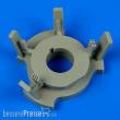 Quickboost QB48694 - 1:48 F4U-5 Corsair night exhaust