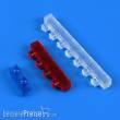 Quickboost QB48737 - 1:48 F-102A Delta Dagger anti-colision lights
