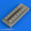 Quickboost QB48774 - 1:48 Ki-61-Id hein gun barrels for Tamiya