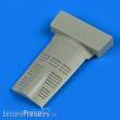 Quickboost QB48800 - 1:48 F-14A Tomcat gun cover-early for Tamiya