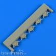 Quickboost QB48807 - 1:48 IL-2 Shturmovik bomb ejector