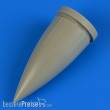 Quickboost QB48845 - 1:48 Su-35 Flanker-E- correct radome f.Airfix