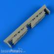 Quickboost QB48857 - 1:48 L-39C Albatros wing pylons f.SpecialHobb