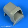 Quickboost QB48882 - 1:48 Firey Firefly Mk.I radiator f.Trumpeter