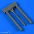 Quickboost QB49 905 - 1:48 F-4 Phantom II fuel dump