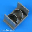 Quickboost QB49 015 - 1:48 Harrier T2/T4/T8 air intake