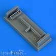 Quickboost QB49 022 - 1:48 F-4B Phantom II ladder