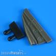 Quickboost QB49 031 - 1:48 F-4B Phantom II chin pod AN/AAA-4 detector