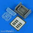 Quickboost QB49 081 - 1:48 Mi-8MT/Mi-17 Open service/emergency hatch