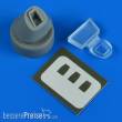 Quickboost QB49 083 - 1:48 Su-25 Frogfoot laser range finder