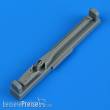 Quickboost QB49 113 - F-5E/F Tiger II arresting hook (type 2) for AFV CLUB