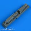 Quickboost QB49 116 - F-5E/F/N (RF-5E) Tiger II chaff/flare dispenser AFV CLUB
