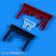Quickboost QB49 145 - F-5E/F/N RF-5E Tiger II position lights für AFV CLUB