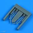 Quickboost QB49 180 - Mil Mi-8/Mi-17 wipers