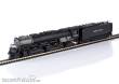 Trix T16489 - Dampflokomotive Reihe 3700
