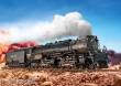 Trix T16489 - Dampflokomotive Reihe 3700