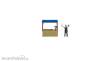 Noch 16503 - Tiny-Scenes Fischstand