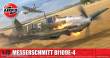 Airfix A01008B - 1:72 Messerschmitt Bf109E-4