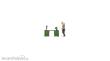 Noch 16515 - Tiny-Scenes Bei der Arbeit