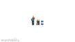 Noch 16516 - Tiny-Scenes Bei der Arbeit