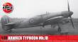 Airfix A02041B - 1:72 Hawker Typhoon Mk.IB