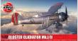Airfix A02052B - 1:72 Gloster Gladiator Mk.I/Mk.II