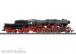 Trix T16521 - Dampflokomotive Baureihe 52.80