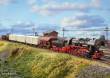 Trix T16521 - Dampflokomotive Baureihe 52.80