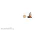 Noch 16530 - Tiny-Scenes Kaffeepause