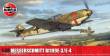 Airfix A05120C - 1:48 Messerschmitt Bf109E-3/E-4