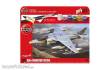 Airfix A55300A - 1:72 Hanging Gift Set BAE Harrier GR.9A