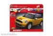 Airfix A55310A - 1:32 Hanging Gift Set MINI Cooper S
