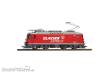 Bemo 1658183 - RhB Ge 4/4 II 623 Universallok ´Glacier-Express´