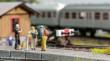 Noch 16604 - Funny-Scenes Raucherpause