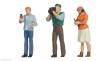 Noch 16605 - Funny -Scenes Reporter Team