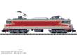 Trix T16612 - Elektrolokomotive Serie CC 6500