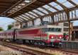 Trix T16612 - Elektrolokomotive Serie CC 6500