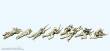 Preiser 16616 - Infanterie liegend, im Gefech