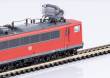 Trix T16652 - Elektrolokomotive Baureihe 155