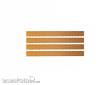 Modellbahn Engl 167021 - Kabelkanal 3, schmal 150 x 10 mm