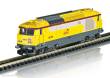 Trix T16707 - Diesellokomotive Serie BB 67400