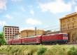 Trix T16711 - Elektrolokomotive Baureihe 112
