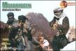 Mars Figures MS72002 - 1:72 Mujahideen, Afghan war