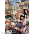 Mars Figures MS72009 - 1:72 Pirates of the Caribbean