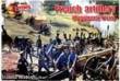 Mars Figures MS72016 - 1:72 French artillery, Napoleonic Wars