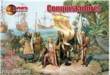 Mars Figures MS72019 - 1:72 Conquistadores