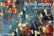 Mars Figures MS72025 - 1:72 British Infantry, Napoleonic Wars