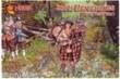 Mars Figures MS72034 - 1:72 Scots Mercenaries, 30 years war