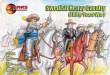 Mars Figures MS72036 - 1:72 Swedish heavy cavalry