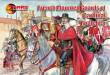 Mars Figures MS72046 - 1:72 French mounted guards of Card. Richelieu